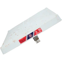 Washington Nationals Game-Used Third Base vs. Los Angeles Dodgers on April 4-5, 2026 - Innings 7-9