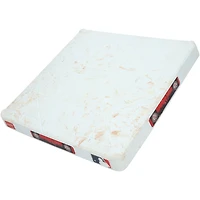 Troisième but utilisé par les Nationals de Washington contre les Phillies de Philadelphie le 14 août 2025 - Manches 7 à 9