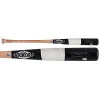Brady House Washington Nationals Game-Used Black Old Hickory Broken Bat vs. Miami Marlins on May 9, 2026