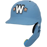 Brady House Washington Nationals Game-Used #55 Blue City Connect Batting Helmet vs. Philadelphia Phillies on August 17, 2025