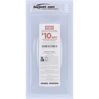 Bryce Harper Washington Nationals Autographed Beckett Fanatics Witnessed Authenticated Auto10 Ticket from April 28, 2012 with "MLB Debut" Inscription - MLB Debut & 1st MLB Hit