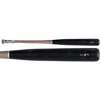CJ Abrams Washington Nationals Game-Used Black Victus Broken Bat vs. Los Angeles Dodgers on April 3, 2026 - RBI Single