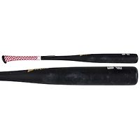CJ Abrams Washington Nationals Game-Used Black Victus Broken Bat vs. Minnesota Twins on May 5, 2026 - RBI Fielder's Choice