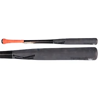 CJ Abrams Washington Nationals Game-Used Gray Overfly Broken Bat vs. Philadelphia Phillies on April 30, 2025 - Single