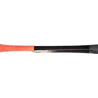 CJ Abrams Washington Nationals Game-Used Gray Overfly Broken Bat vs. Philadelphia Phillies on April 30, 2025 - Single