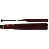 CJ Abrams Washington Nationals Game-Used Red Victus Broken Bat vs. Philadelphia Phillies on March 30, 2026