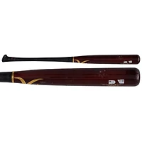 CJ Abrams Washington Nationals Game-Used Red Victus Broken Bat vs. Philadelphia Phillies on March 30, 2026