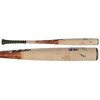 Bâton cassé Tan Marucci utilisé par Curtis Mead (Washington Nationals) lors du match contre les Orioles de Baltimore le 16 mai 2026