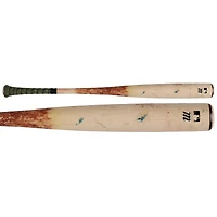 Curtis Mead Washington Nationals Game-Used Tan Marucci Broken Bat vs. Baltimore Orioles on May 16, 2026