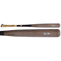Bâton cassé gris Victus utilisé par Daylen Lile des Nationals de Washington lors du match contre les Phillies de Philadelphie le 31 mars 2026 - Simple avec point produit