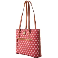 Dooney & Bourke Washington Nationals Signature Shopper Sac à main