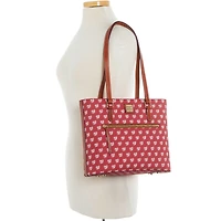 Dooney & Bourke Washington Nationals Signature Shopper Sac à main