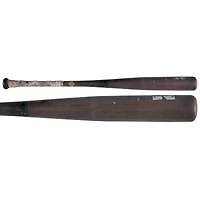 V106832 WANATS Drew Millas Washington Nationals Game-Used Gris et Noir Victus Broken Bat contre l'athlétisme le 5 août 2025 81 Drew Millas UNS GU BAT 45884 COLGMUEQU GUBBBT2983 #5
