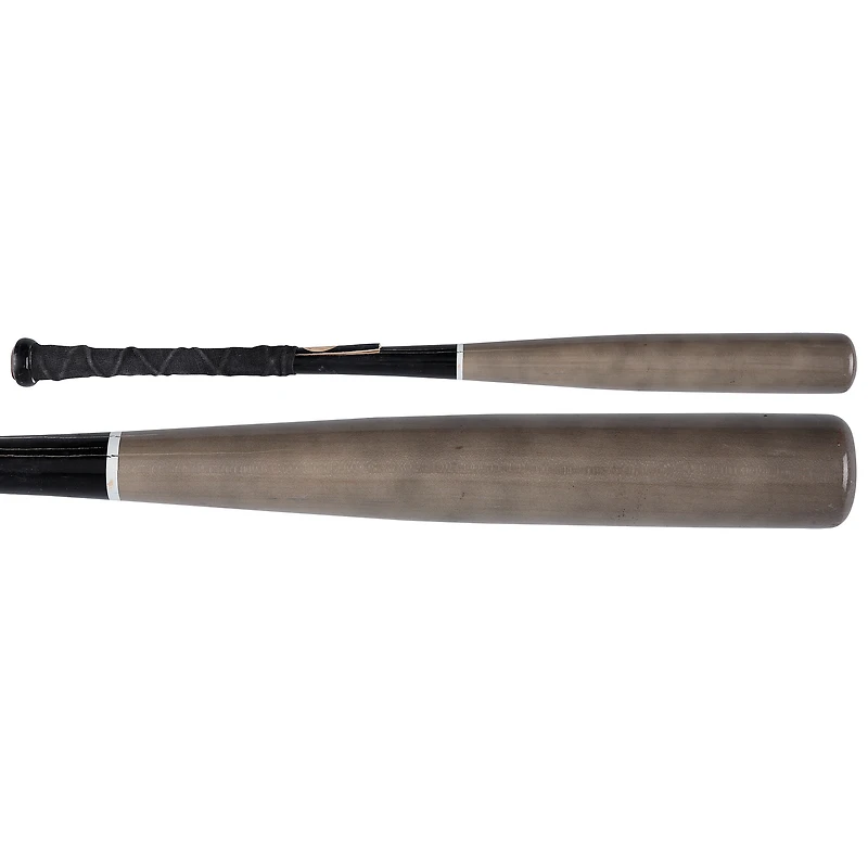 Drew Millas Washington Nationals Game-Used Gray Louisville Slugger Broken Bat vs. St. Louis Cardinals on April 8, 2026