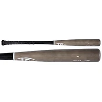Bâton cassé Louisville Slugger gris utilisé par Drew Millas (Washington Nationals) lors du match contre les Cardinals de Saint-Louis le 8 avril 2026