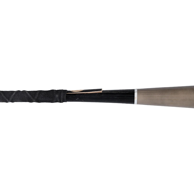 Drew Millas Washington Nationals Game-Used Gray Louisville Slugger Broken Bat vs. St. Louis Cardinals on April 8, 2026