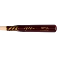 Dylan Crews Washington Nationals Autographed Marucci Game Model Bat