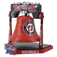 FOCO Washington Nationals 2026 MLB All-Star Game Liberty Bell Bobblehead