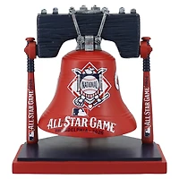 FOCO Washington Nationals 2026 MLB All-Star Game Liberty Bell Bobblehead