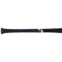 Batte cassée Black Victus de Jacob Young, utilisée par les Nationals de Washington lors du match contre les Braves d'Atlanta le 16 septembre 2025 - Premier match du programme double
