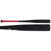V106832 WANATS Jacob Young Washington Nationals Game-Used Black Victus Broken Bat contre Houston Astros le 29 juillet 2025 30 Jacob Young UNS GU BAT 45884 COLGMUEQU GUBBBT2980 #2