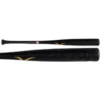 Jacob Young Washington Nationals Game-Used Black Victus Broken Bat vs. Milwaukee Brewers on April 12, 2026
