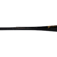 Bâton Victus noir cassé utilisé par Jacob Young des Washington Nationals lors du match contre les Milwaukee Brewers le 12 avril 2026