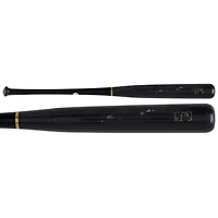James Wood Washington Nationals Game-Used Black Victus Broken Bat vs. Chicago Cubs on March 28, 2026