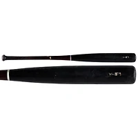 James Wood Washington Nationals Game-Used Black Victus Broken Bat vs. New York Mets on May 19, 2026