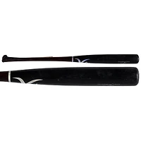 James Wood Washington Nationals Game-Used Black Victus Broken Bat vs. New York Mets on May 19, 2026