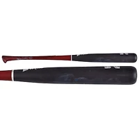 James Wood Washington Nationals Game-Used Gray Victus Broken Bat vs. Milwaukee Brewers on May 2, 2026 - Single