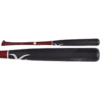 James Wood Washington Nationals Game-Used Gray Victus Broken Bat vs. Milwaukee Brewers on May 2, 2026 - Single
