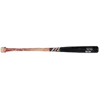 Joey Gallo Washington Nationals Game-Used Black/Tan Marucci Broken Bat vs. Minnesota Twins on May 20, 2024 - Single