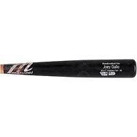 Joey Gallo Washington Nationals Game-Used Black/Tan Marucci Broken Bat vs. Minnesota Twins on May 20, 2024 - Single