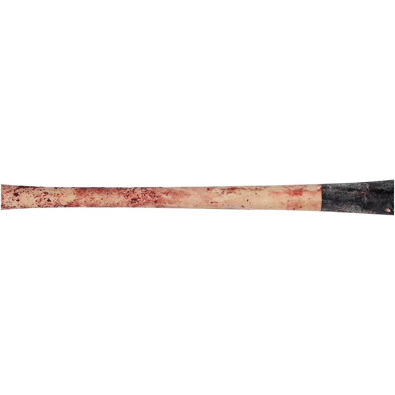 Joey Gallo Washington Nationals Game-Used Black/Tan Marucci Broken Bat vs. Minnesota Twins on May 20, 2024 - Single