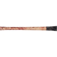 Joey Gallo Washington Nationals Game-Used Black/Tan Marucci Broken Bat vs. Minnesota Twins on May 20, 2024 - Single