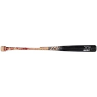 Joey Gallo Washington Nationals Game-Used Black/Tan Marucci Broken Bat vs. Minnesota Twins on May 20, 2024