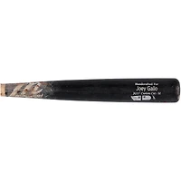 Joey Gallo Washington Nationals Game-Used Black/Tan Marucci Broken Bat vs. Minnesota Twins on May 20, 2024