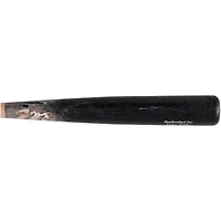 Joey Gallo Washington Nationals Game-Used Black/Tan Marucci Broken Bat vs. Minnesota Twins on May 20, 2024