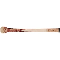 Joey Gallo Washington Nationals Game-Used Black/Tan Marucci Broken Bat vs. Minnesota Twins on May 20, 2024