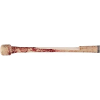 Joey Gallo Washington Nationals Game-Used Black/Tan Marucci Broken Bat vs. Minnesota Twins on May 20, 2024