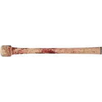 Joey Gallo Washington Nationals Game-Used Black/Tan Marucci Broken Bat vs. Minnesota Twins on May 20, 2024