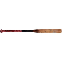 Joey Meneses Washington Nationals Game-Used Tan/Black Victus Broken Bat vs. San Francisco Giants on April 8, 2024