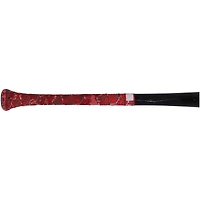 Joey Meneses Washington Nationals Game-Used Tan/Black Victus Broken Bat vs. San Francisco Giants on April 8, 2024