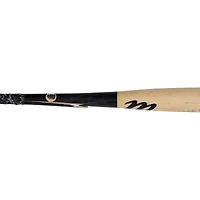 Bâton cassé Marucci beige utilisé par Jorbit Vivas des Washington Nationals lors du match contre les Philadelphia Phillies le 30 mars 2026 - Pièce unique