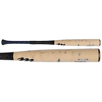 Batte cassée Tan Marucci utilisée par Jorbit Vivas des Washington Nationals lors du match contre les Pittsburgh Pirates le 13 avril 2026