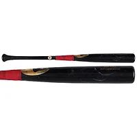 Jose Tena Washington Nationals Game-Used Black Chandler Broken Bat vs. Pittsburgh Pirates on April 13, 2026