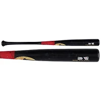 Batte Black Chandler cassée utilisée par José Tena des Nationals de Washington lors du match contre les Pirates de Pittsburgh le 13 avril 2026