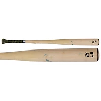 Jose Tena Washington Nationals Game-Used Tan Marucci Broken Bat vs. Baltimore Orioles on May 17, 2026