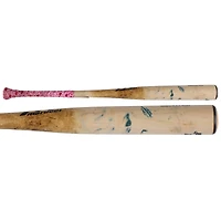 Jose Tena Washington Nationals Game-Used Tan Marucci Broken Bat vs. Cincinnati Reds on May 12, 2026